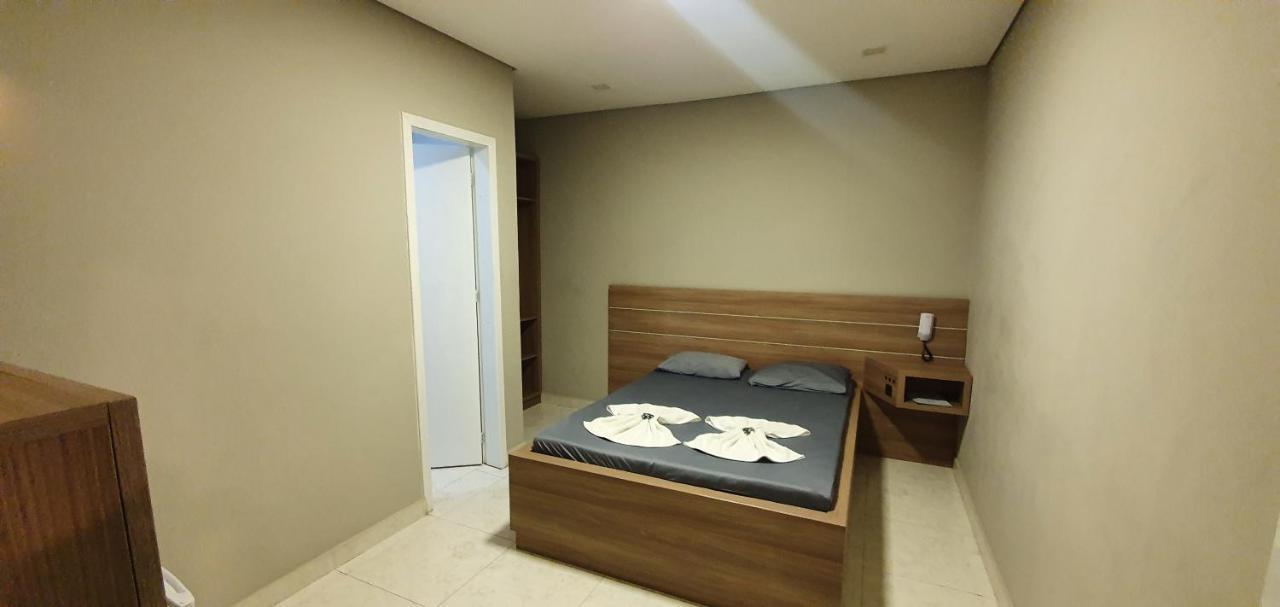 Motel Passione Pinhais Esterno foto