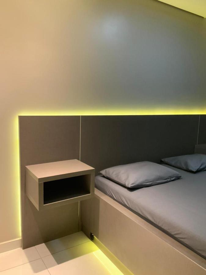Motel Passione Pinhais Esterno foto