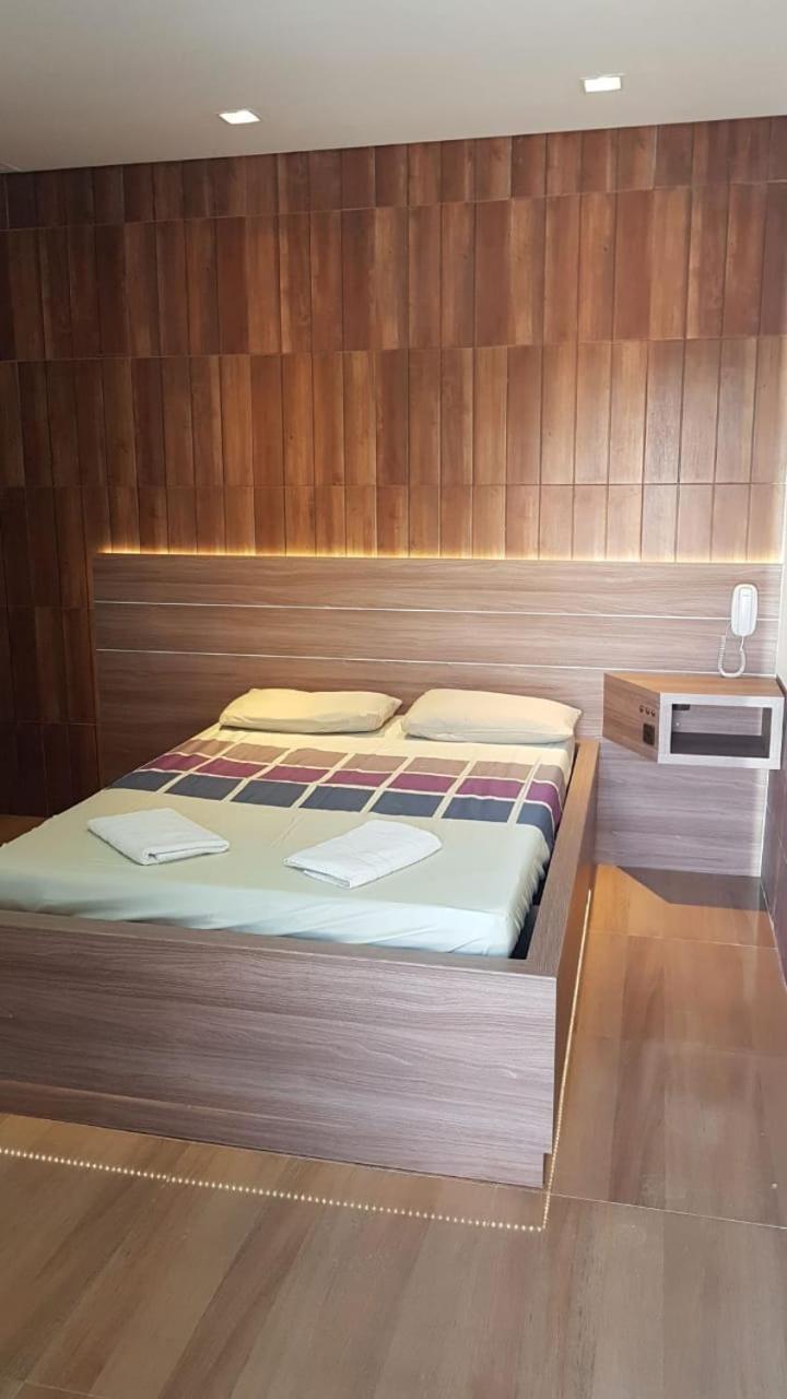 Motel Passione Pinhais Esterno foto
